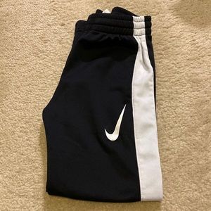 Nike Dri-Fit pants